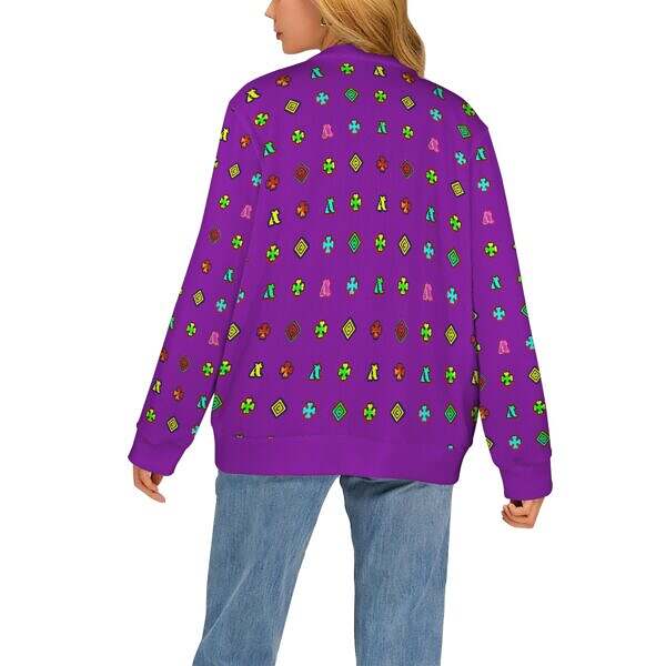 Button Up Cardigan - Image 8