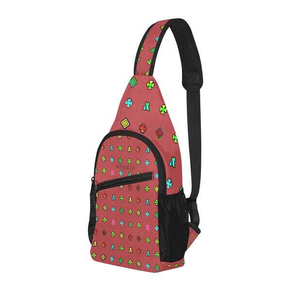 Chest Bag - Image 33