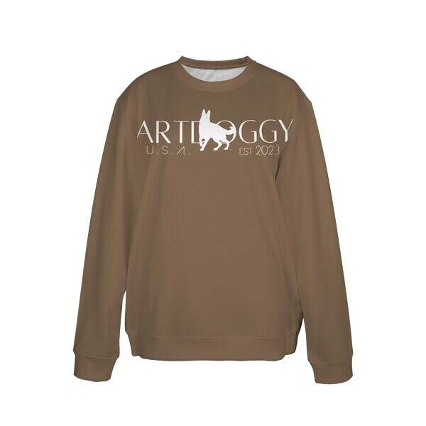 Pullover Sweater - Image 11