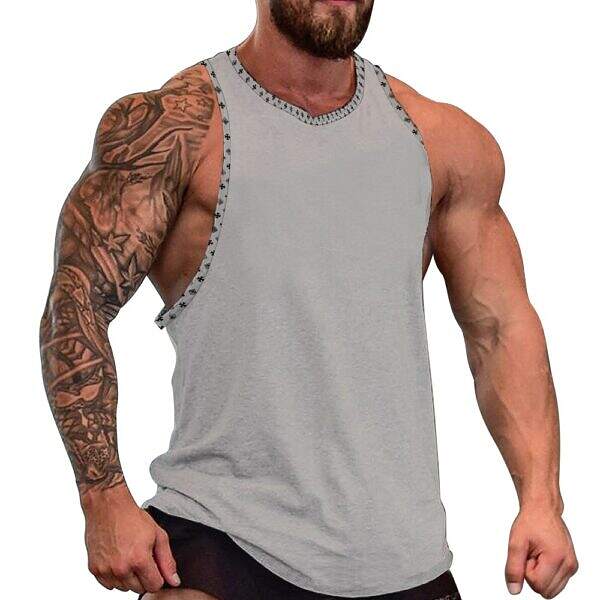 Muscle Shirt - Image 6
