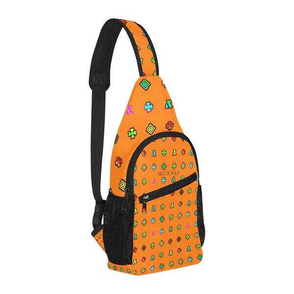 Chest Bag - Image 58