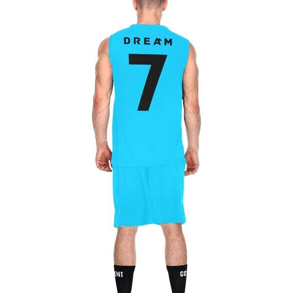 Basketball Jersey Set - Image 38
