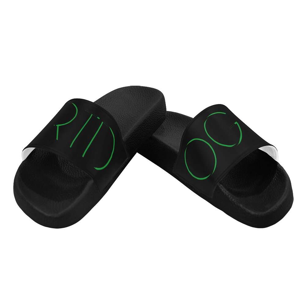 ArtDoggy™ Women's Slide Sandals - Image 13