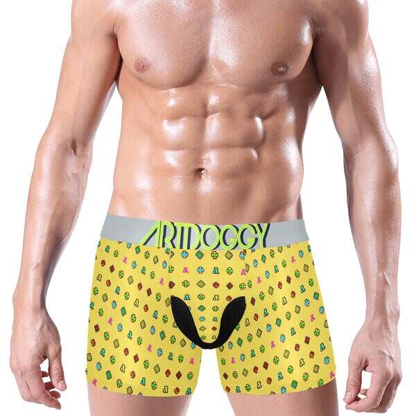 ADpld™ Multicolor Boxer Briefs - Image 31