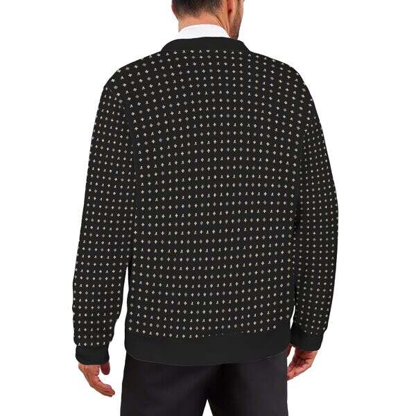 Button Up Cardigan - Image 34
