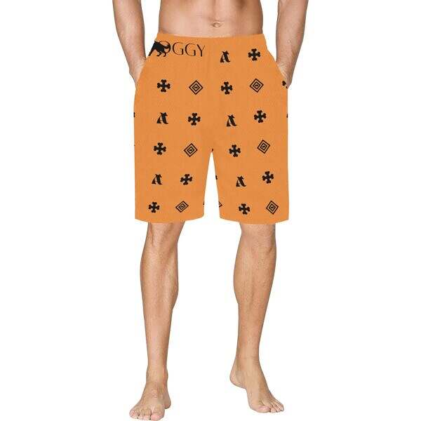 Two Pocket Basketball Shorts - Image 13