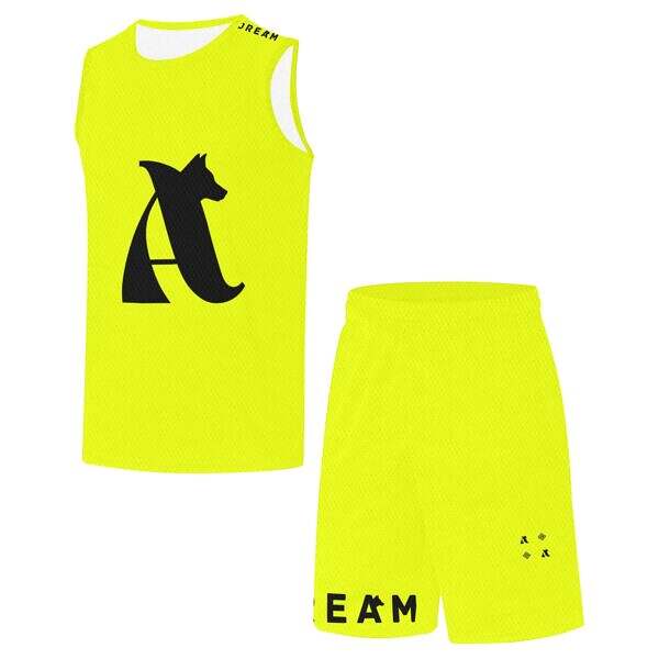 Basketball Jersey Set - Image 23