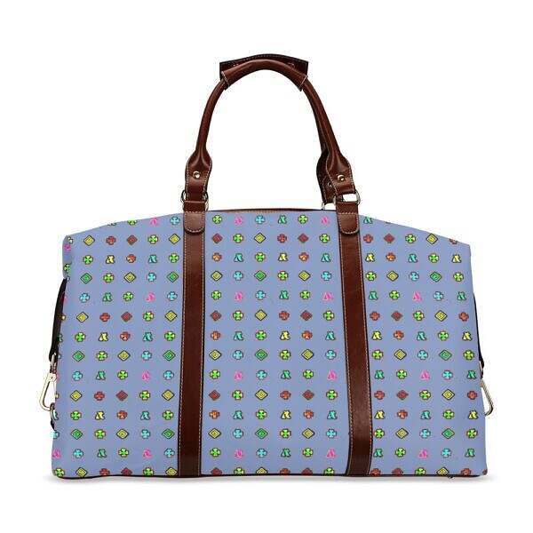 Carry On Flight Bag - Image 21