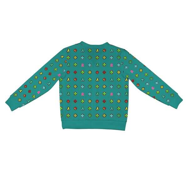 Button Up Cardigan - Image 40
