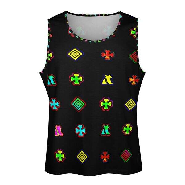 Muscle Shirt - Image 7