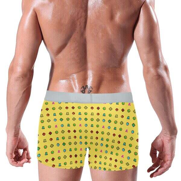 ADpld™ Multicolor Boxer Briefs - Image 32