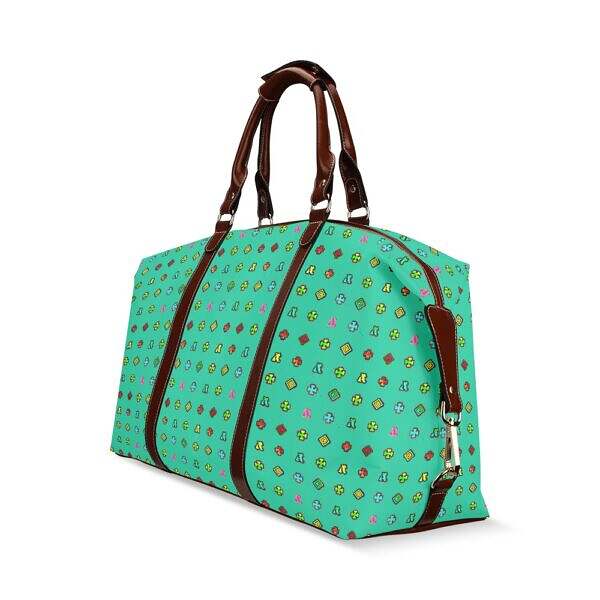 Carry On Flight Bag - Image 44