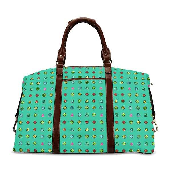 Carry On Flight Bag - Image 42