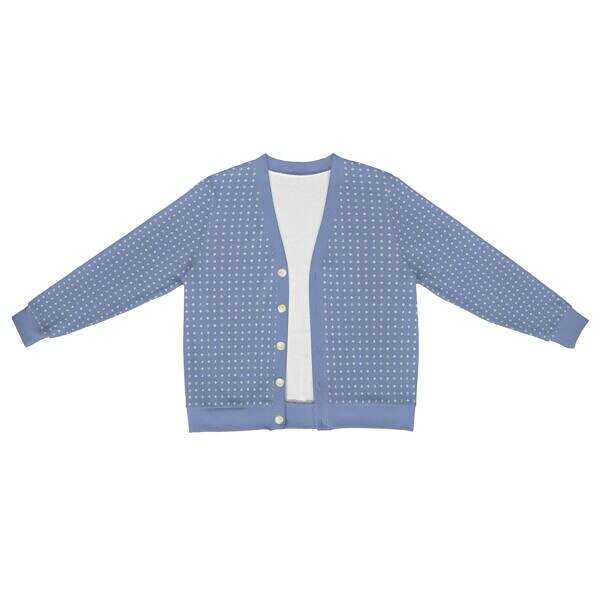 Button Up Cardigan - Image 19