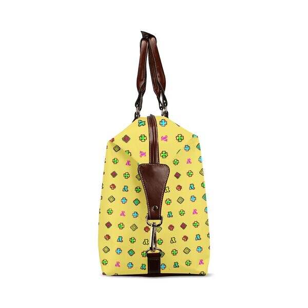 Carry On Flight Bag - Image 20