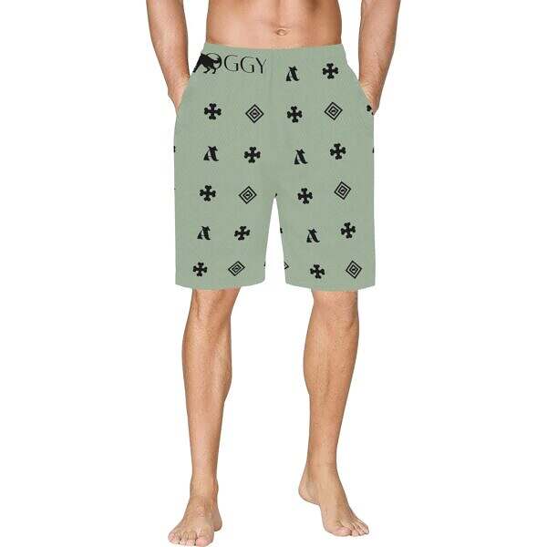 Two Pocket Basketball Shorts - Image 33