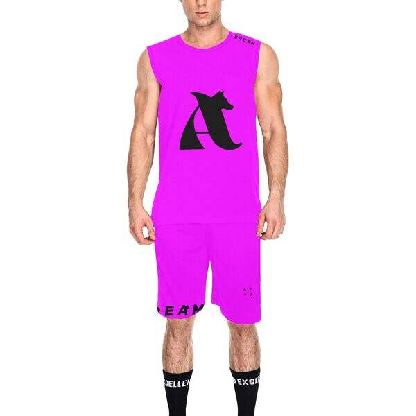 Basketball Jersey Set - Image 43