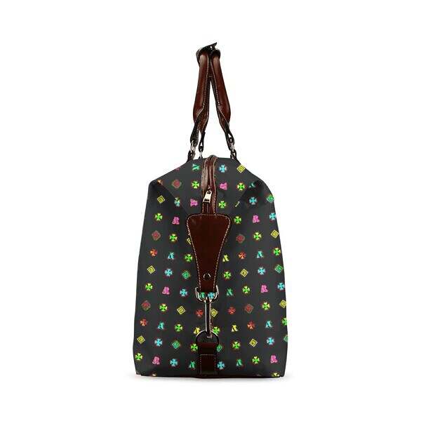 Carry On Flight Bag - Image 3