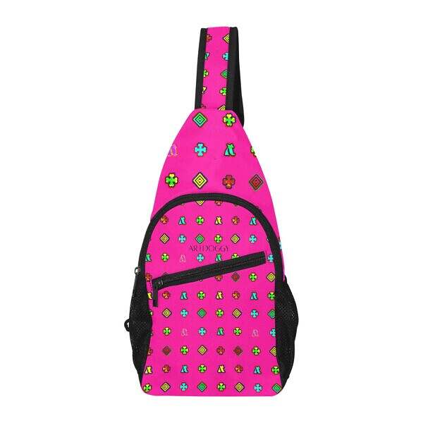 Chest Bag - Image 50