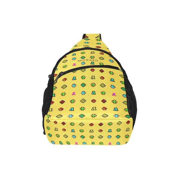 Chest Bag - Image 42