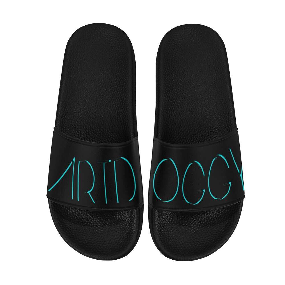 ArtDoggy™ Women's Slide Sandals - Image 6