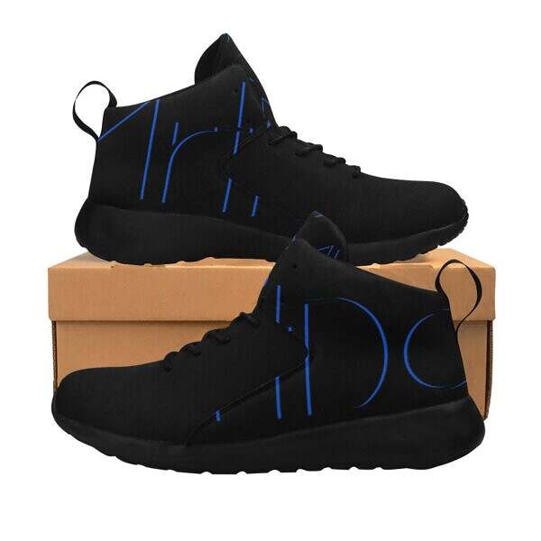 ArtDoggy™ The-Printer-Lost-His-Job™ Sneakers - Image 5