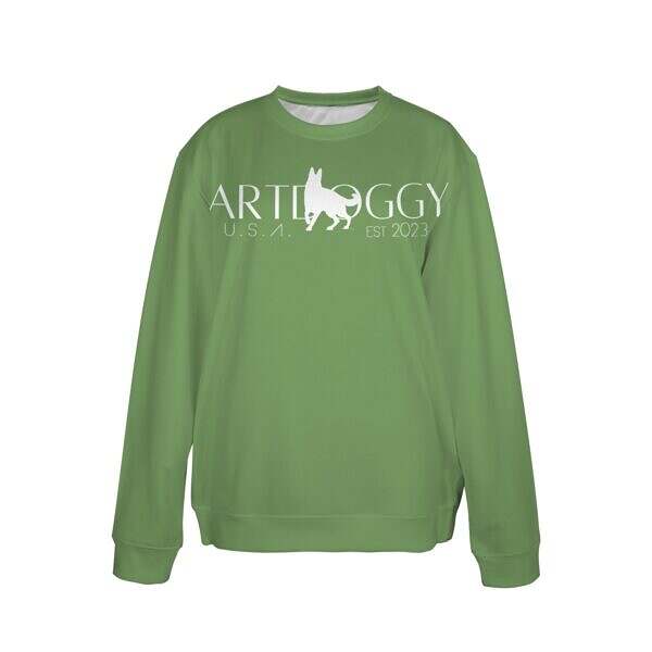 Pullover Sweater - Image 7