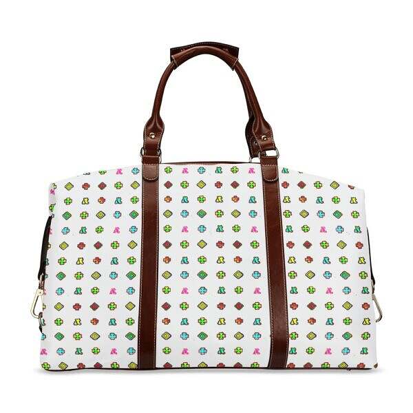Carry On Flight Bag - Image 31