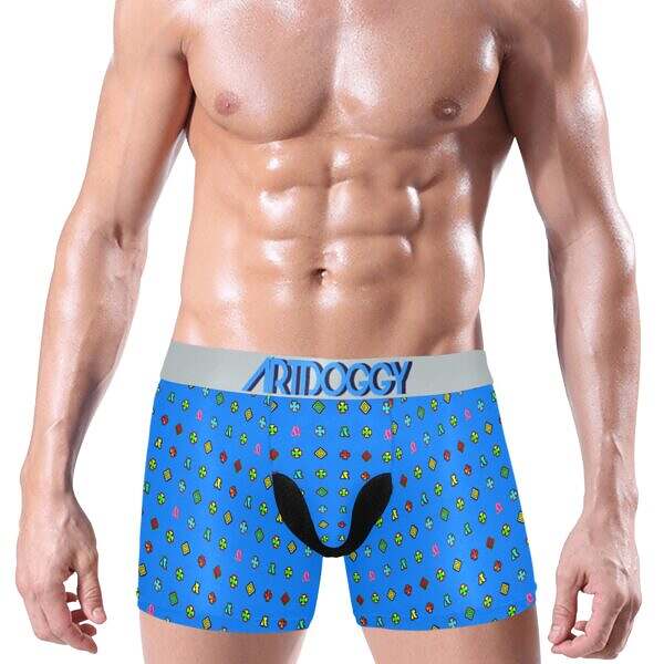 ADpld™ Multicolor Boxer Briefs - Image 39