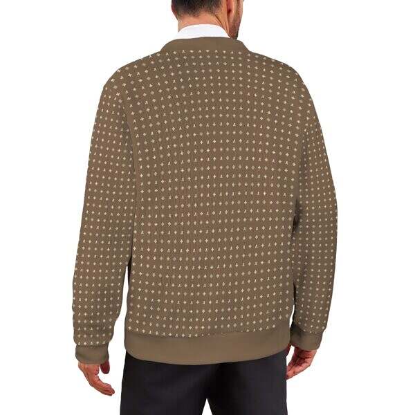 Button Up Cardigan - Image 2