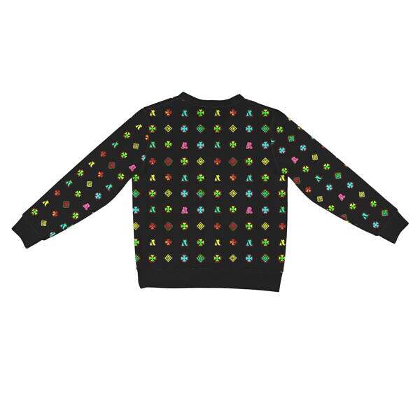 Button Up Cardigan - Image 5