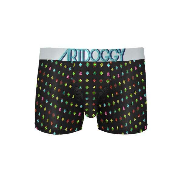 ADpld™ Multicolor Boxer Briefs - Image 5