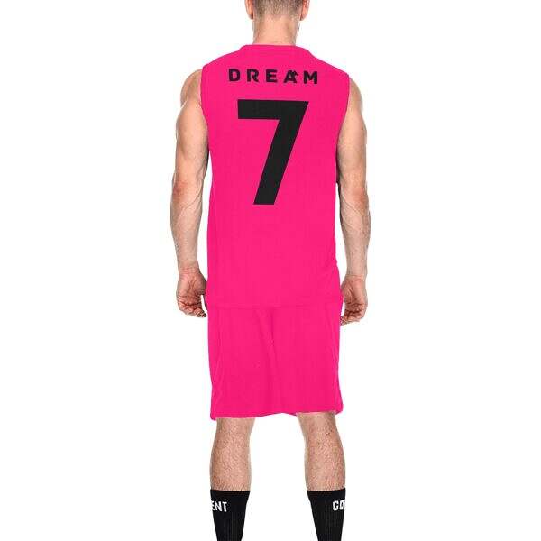 Basketball Jersey Set - Image 50
