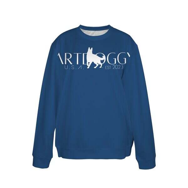 Pullover Sweater - Image 3
