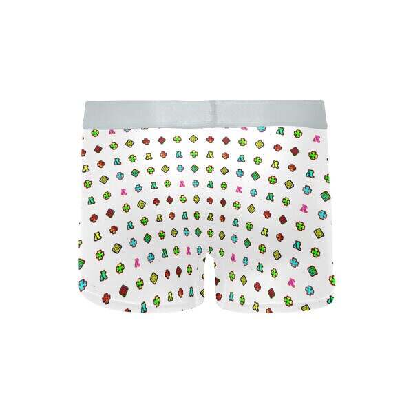 ADpld™ Multicolor Boxer Briefs - Image 22