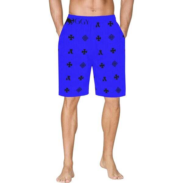 Two Pocket Basketball Shorts - Image 37