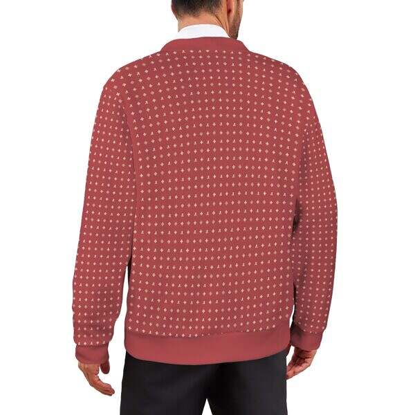 Button Up Cardigan - Image 26