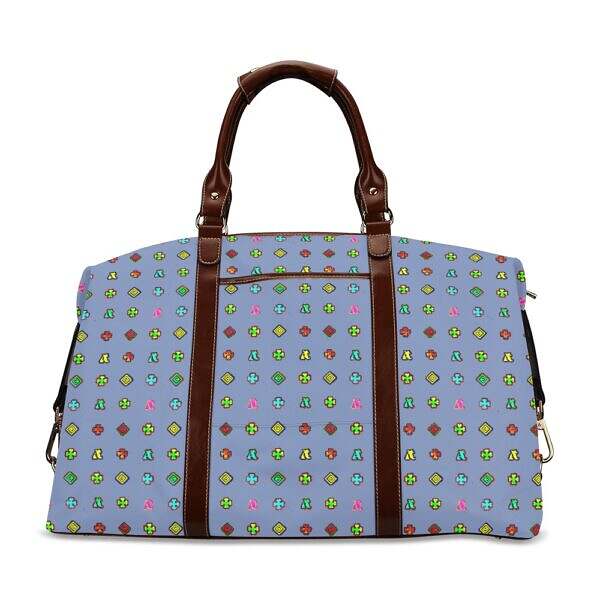 Carry On Flight Bag - Image 22