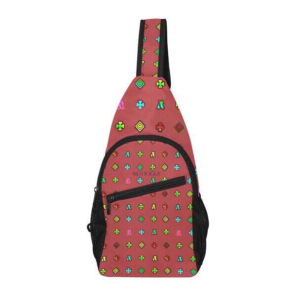 Chest Bag - Image 32