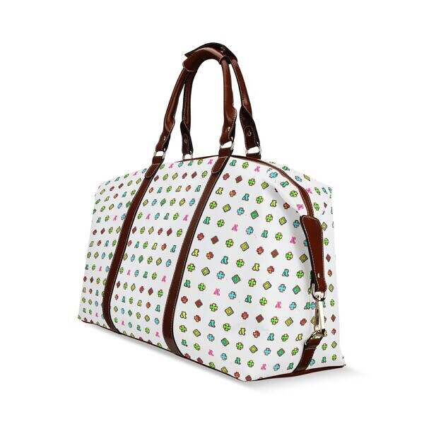 Carry On Flight Bag - Image 34