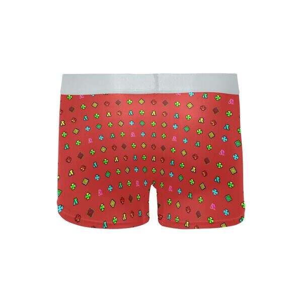 ADpld™ Multicolor Boxer Briefs - Image 10