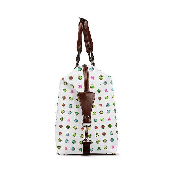 Carry On Flight Bag - Image 35