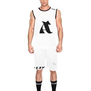 Basketball Jersey Set