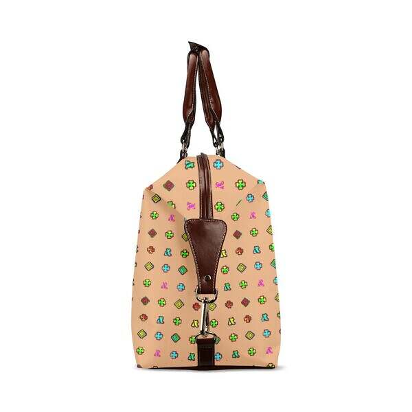 Carry On Flight Bag - Image 15