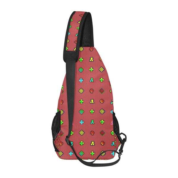 Chest Bag - Image 35