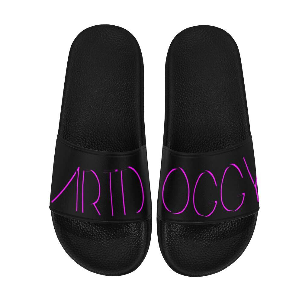 ArtDoggy™ Women's Slide Sandals - Image 18