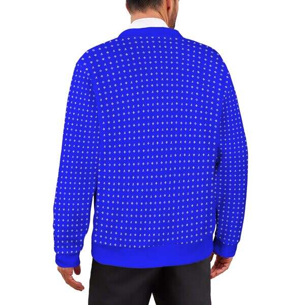 Button Up Cardigan - Image 38