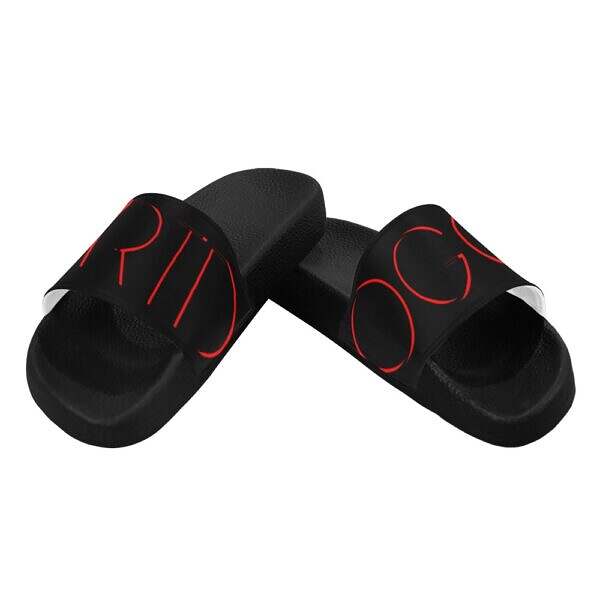 Slide Sandals - Image 4