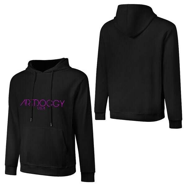 Pure Cotton Hoodie - Image 22