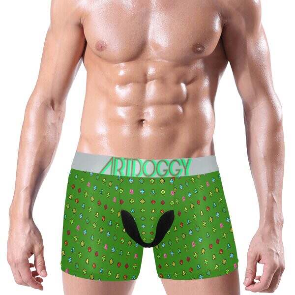 ADpld™ Multicolor Boxer Briefs - Image 19